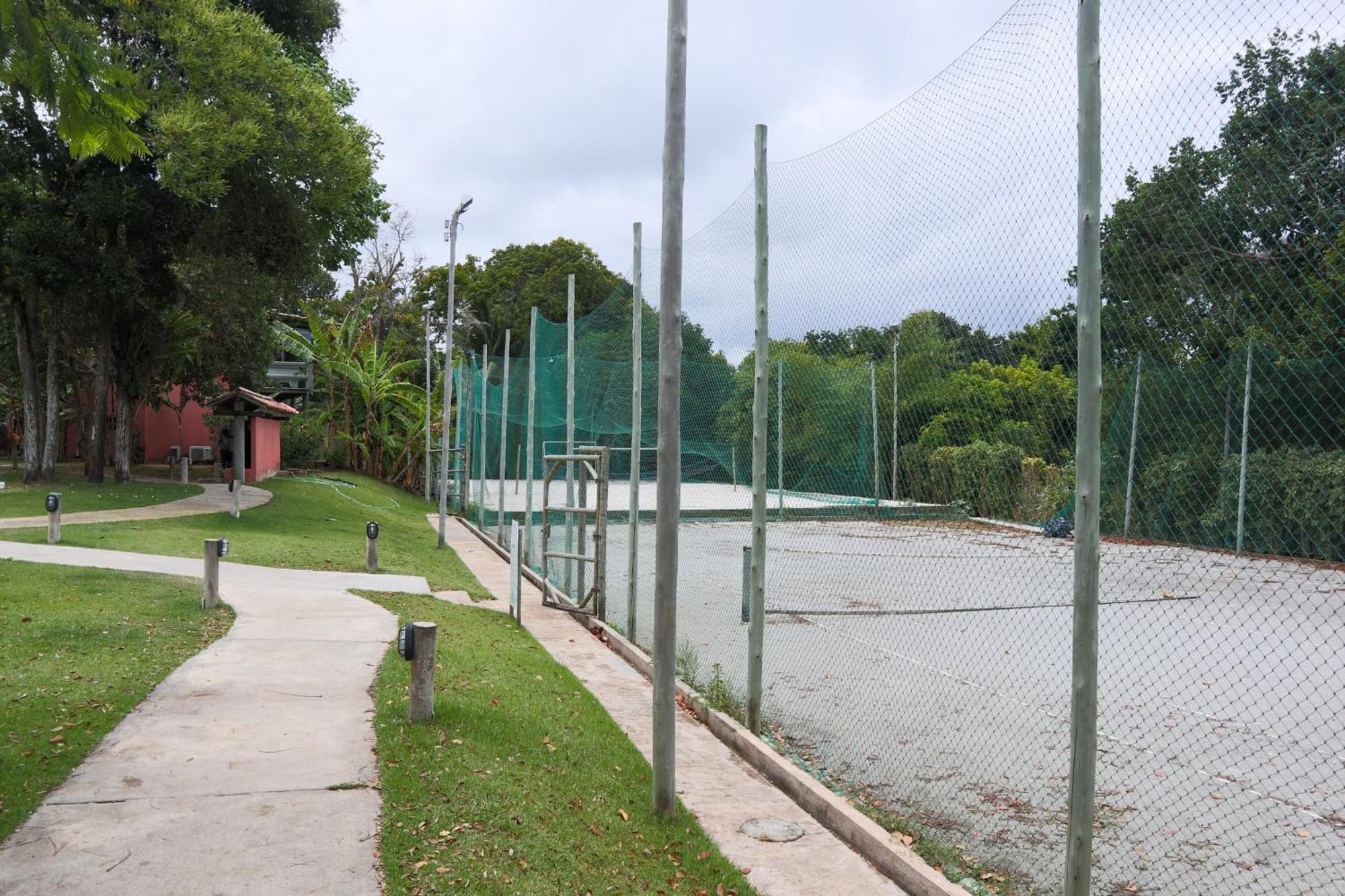 公寓 Pitanga 2 Maceio (Alagoas)