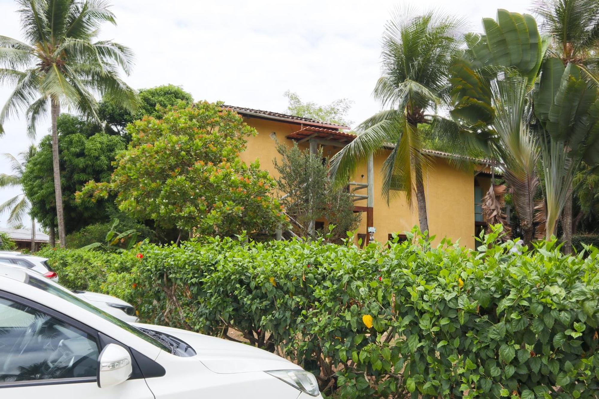 Pitanga 2 公寓 Maceio (Alagoas)